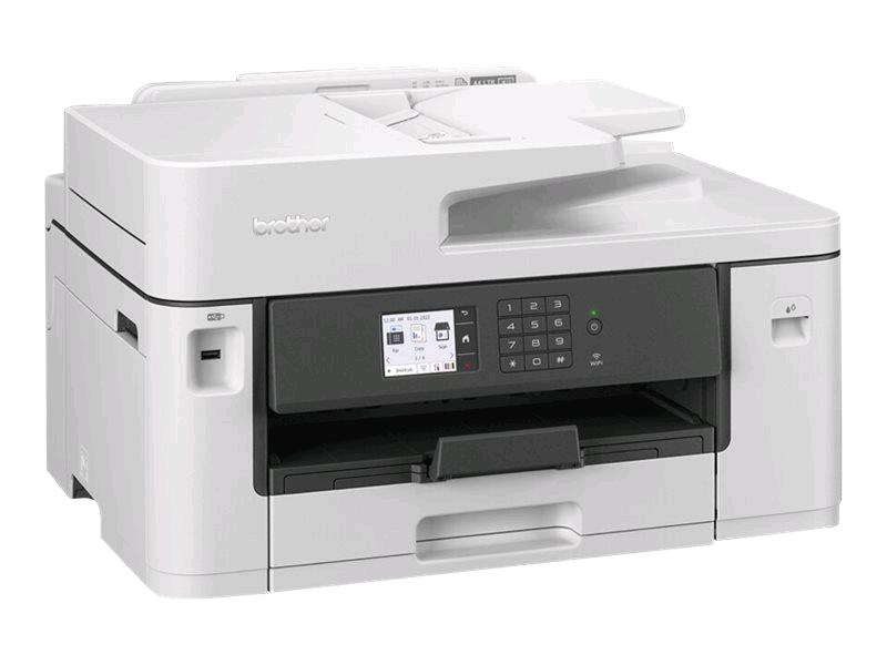 Brother - Multifunzione inkjet 4 in 1 - …